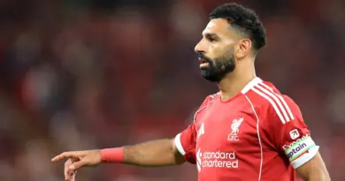 Salah critique le silence de l'UEFA sur les circonstances de la mort du "Pelé palestinien" à Gaza