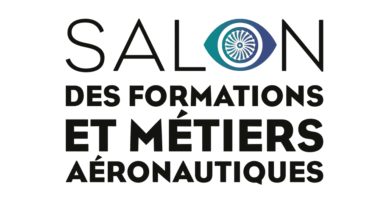 Salon des Formations et Métiers Aéronautiques 2026 - Musée de l'Air et de l'Espace