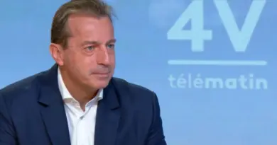 Salon du Bourget : "Au bout de trois jours, on a déjà 240 signatures", déclare le directeur général d'Airbus