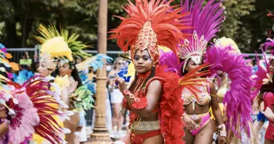 Samba Bouffon Festival : entre culture, nature et bonne humeur