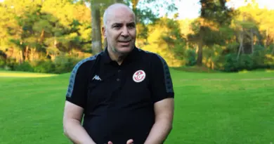 Sami Trabelsi annoncera ses choix pour la double confrontation face au Liberia et à la Guinée équatoriale