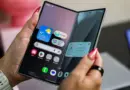 Samsung taking market share from Apple in U.S. as foldable phones gain momentum