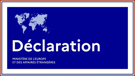 Sanctions américaines contre la Cour pénale internationale