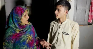 Sans papiers dans leur propre pays : le calvaire de millions de Pakistanais