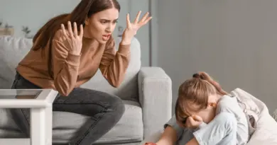 Santé. Les mots qui font mal, la violence verbale : comprendre les dégâts causés chez l'enfant