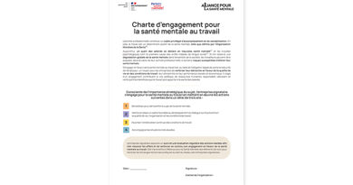 Santé mentale au travail : une charte d’engagement portée par l’Alliance pour la santé mentale | Travail-emploi.gouv.fr | Ministère du Travail, de la Santé, des Solidarités et des Familles