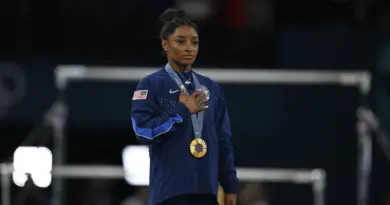 Santé mentale des athlètes : le revers de la médaille après les JO