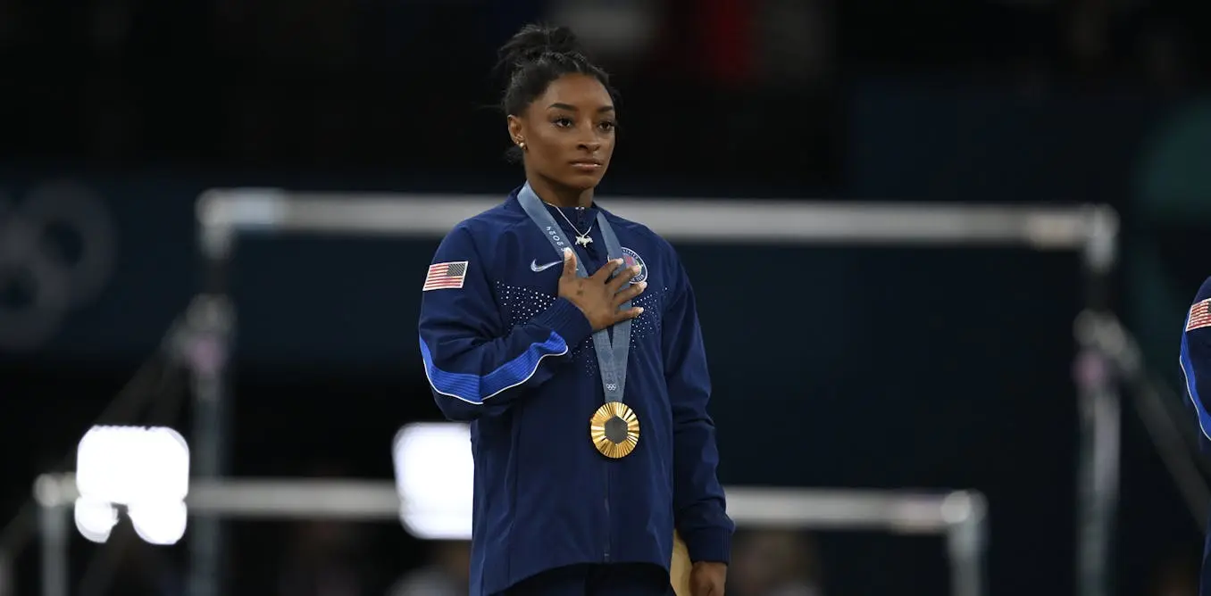 Santé mentale des athlètes : le revers de la médaille après les JO