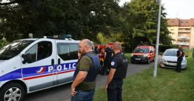 Sarrebourg. Le corps d’un quinquagénaire repêché dans la Sarre