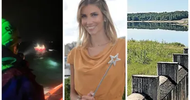 Sauvetage in extremis, les révélations d’Alexandra Rosenfeld, une batterie géante en Aveyron… l’essentiel de l’actu en région