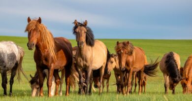 Sciences : comment la génétique a permis de percer les secrets de la domestication du cheval