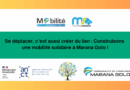 Se déplacer, c’est aussi créer du lien ! | Mobilité solidaire | CCMG