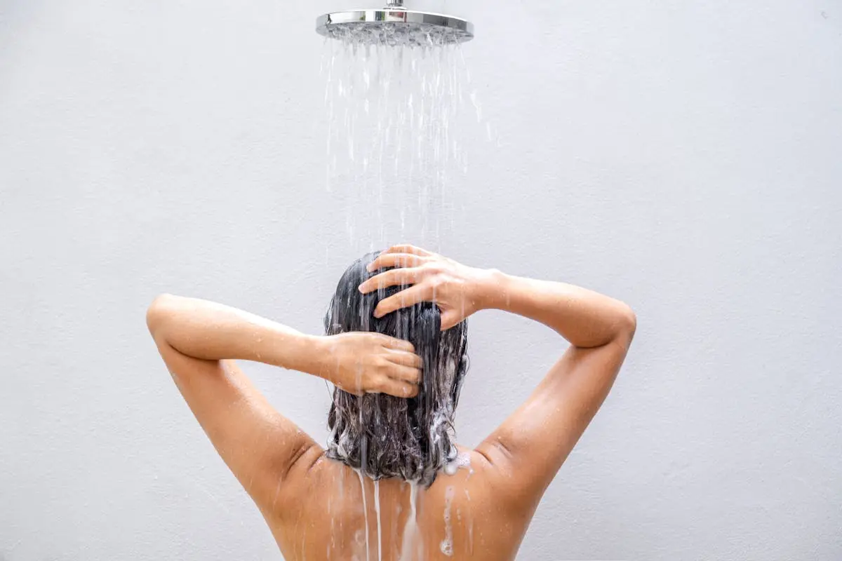 Se laver sans savon : est-ce quand même efficace ?