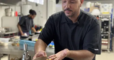 Sébastien : l'audace au service du terroir