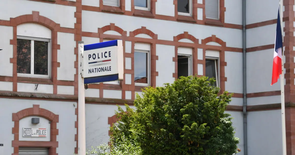Secteur de Haguenau et Brumath. Trois mineurs suspectés de vol interpellés