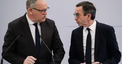 Sécurité : la rentrée s'annonce chargée