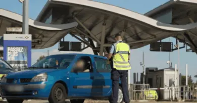 Sécurité routière : le peloton d'autoroute de Salon-de-Provence fait la chasse aux chauffards