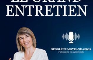 Ségolène Moyrand-Gros : « Une entreprise familiale, on l’a dans le sang » | Les grands entretiens de Lyon Décideurs