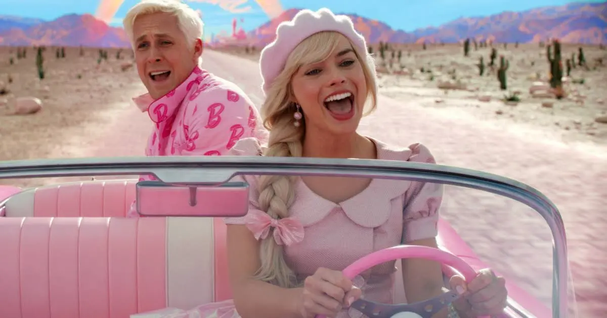 Seine-Saint-Denis. Comment l'annulation d'une projection du film "Barbie" est devenue une vraie polémique