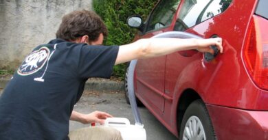 Seine-et-Marne : 160 litres de gasoil volés chez un concessionnaire automobile à Vert-Saint-Denis