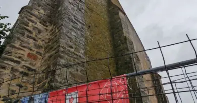Seine-et-Marne. En danger, cette petite église emblématique a besoin de vous