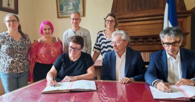 Seine-et-Marne. "On va les bichonner" : une maison ouvre pour soutenir les femmes touchées par le cancer