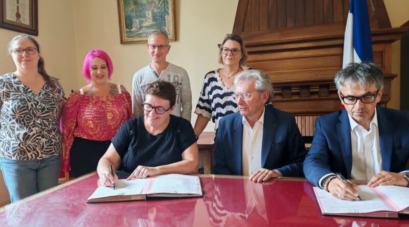 Seine-et-Marne. "On va les bichonner" : une maison ouvre pour soutenir les femmes touchées par le cancer