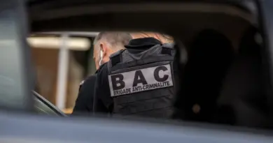 Seine-et-Marne. Refus d’obtempérer et course-poursuite : un policier grièvement blessé, le chauffard en fuite