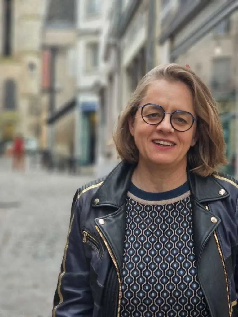 Seine-et-Marne : cette députée se mobilise contre la destruction de contraceptifs sur le sol européen