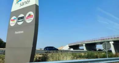 Seine-et-Marne : une partie de l’A4 ferme pendant cinq jours au mois d’août 2025