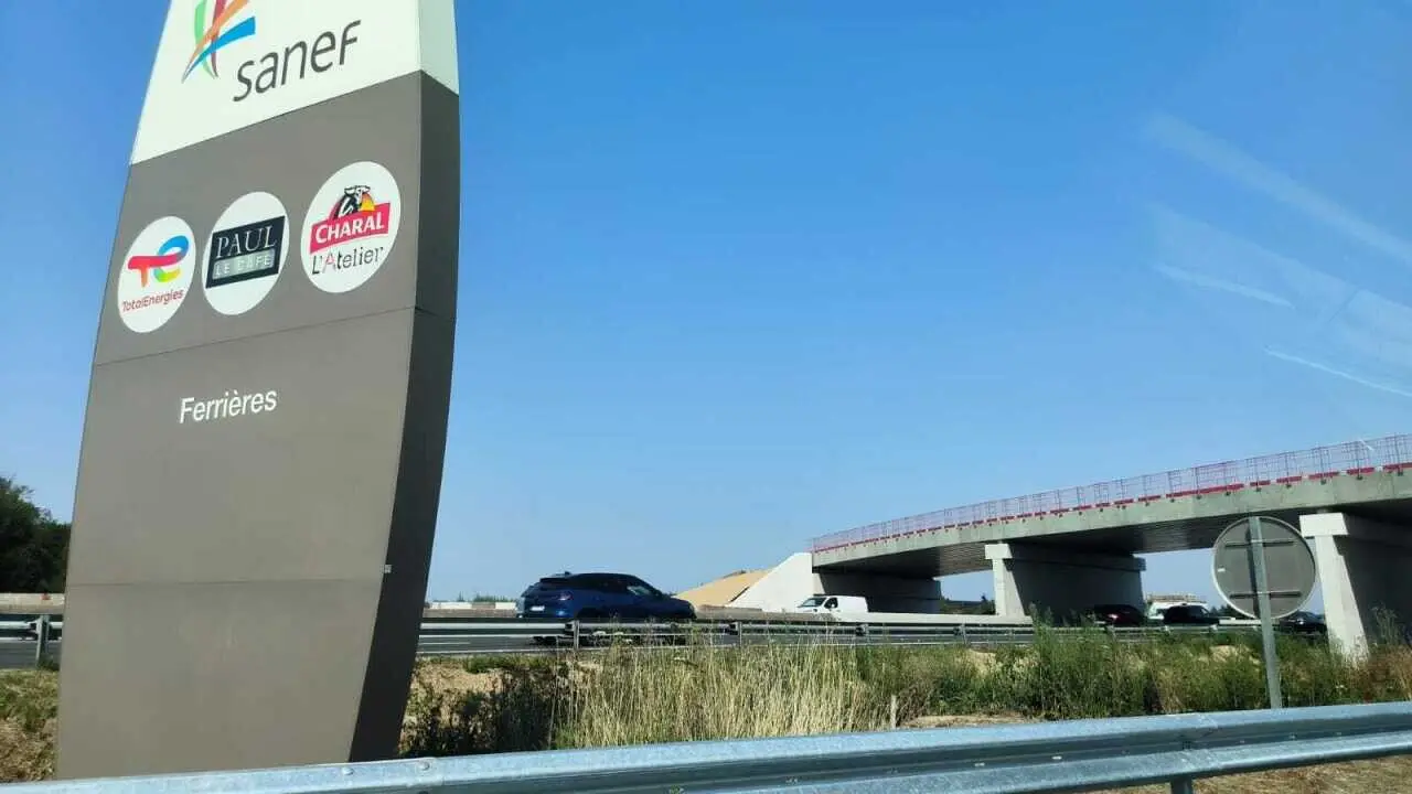 Seine-et-Marne : une partie de l’A4 ferme pendant cinq jours au mois d’août 2025
