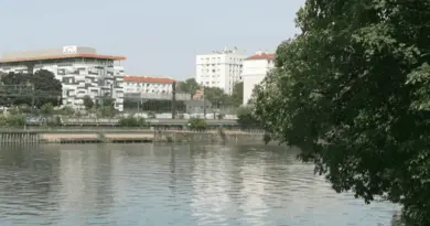 Seine : le mystère des quatre corps repêchés dans le fleuve