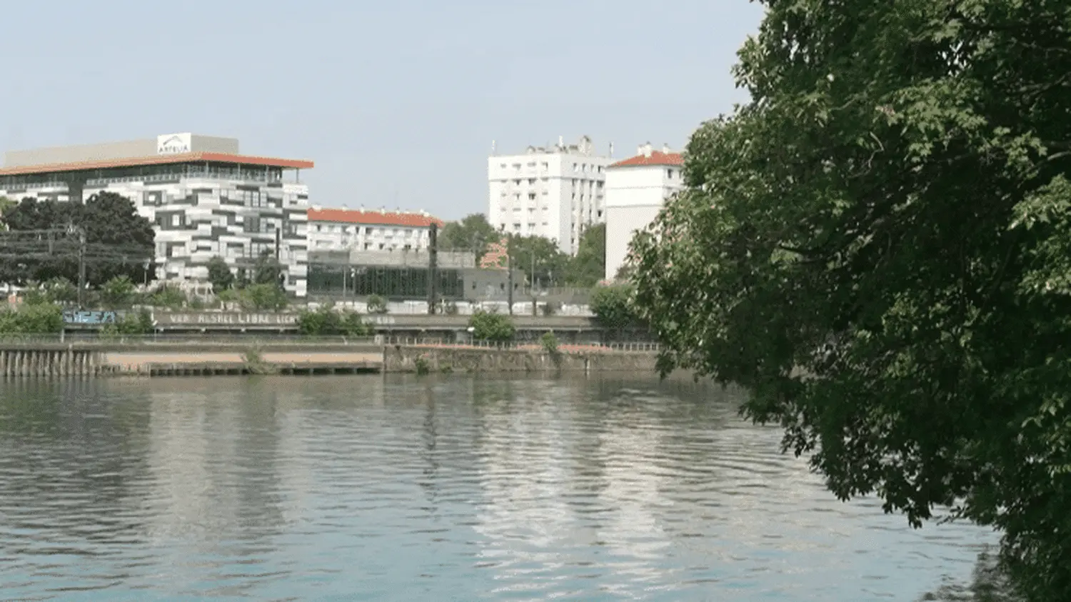 Seine : le mystère des quatre corps repêchés dans le fleuve