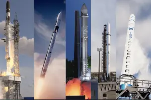 Sélection (presque) naturelle - La Chronique Spatiale