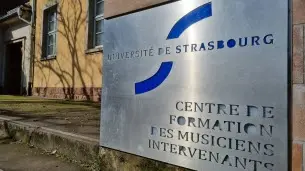 Sélestat. Le centre de formation des musiciens intervenants a fermé définitivement ses portes