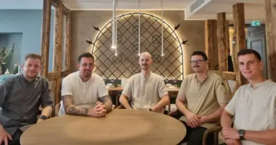 Sélestat. Porté par le chef Lucas Engel, le restaurant Acolytes a ouvert ses portes