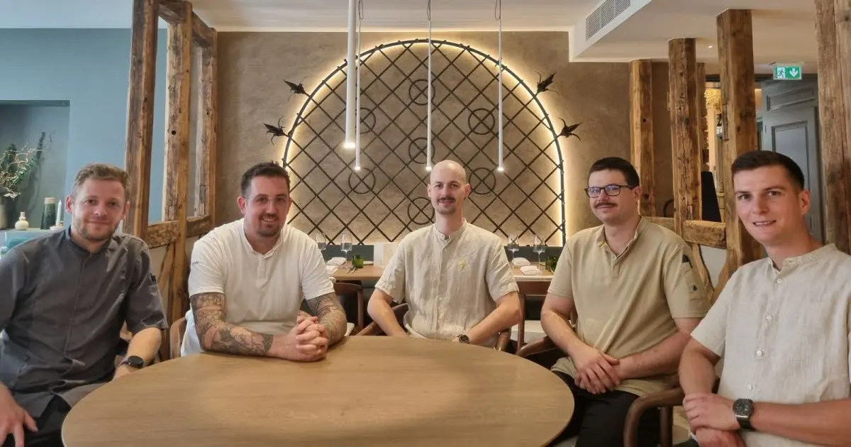 Sélestat. Porté par le chef Lucas Engel, le restaurant Acolytes a ouvert ses portes