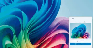 Selon des tests, Windows Recall enregistre encore des données sensibles - Le Monde Informatique