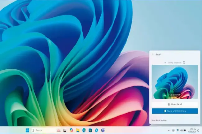 Selon des tests, Windows Recall enregistre encore des données sensibles - Le Monde Informatique