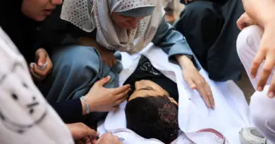Selon une enquête du «Guardian» et du média israélien «+972», plus de 80 % des morts à Gaza seraient des civils