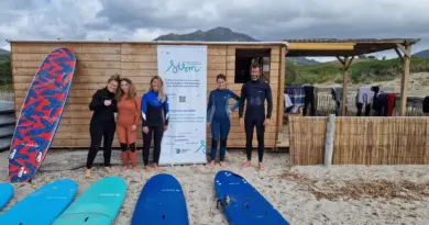 Semaines d'Information sur la Santé Mentale (SISM 2024) - Capo Surf Club