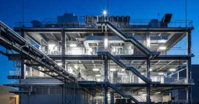 Semi-conducteurs : le japonais Asahi Kasei va doubler sa capacité de production de polyimide photosensible d'ici à 2030