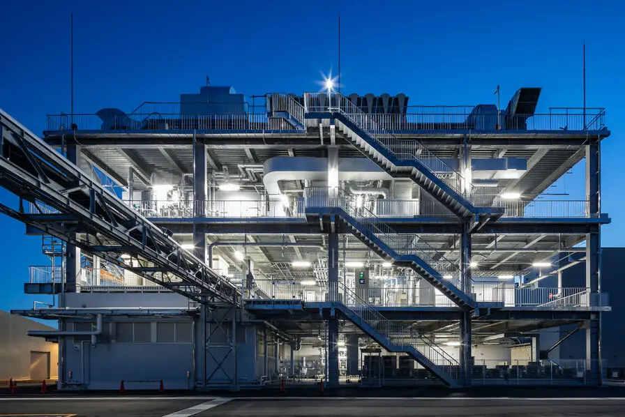 Semi-conducteurs : le japonais Asahi Kasei va doubler sa capacité de production de polyimide photosensible d'ici à 2030