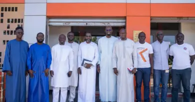 Sénégal : En prélude au Magal de Touba, l’ARTP rencontre les opérateurs de télécom pour la couverture internet de qualité et la disponibilité des services
