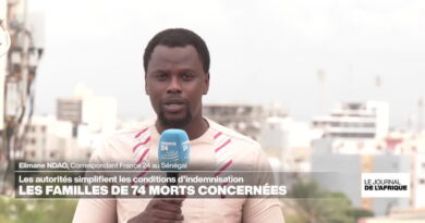 Sénégal: simplification pour l'indemnisation des victimes de la période pré-electorale 2021-2024