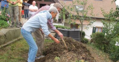 Sengern. Une journée pour découvrir la biodynamie
