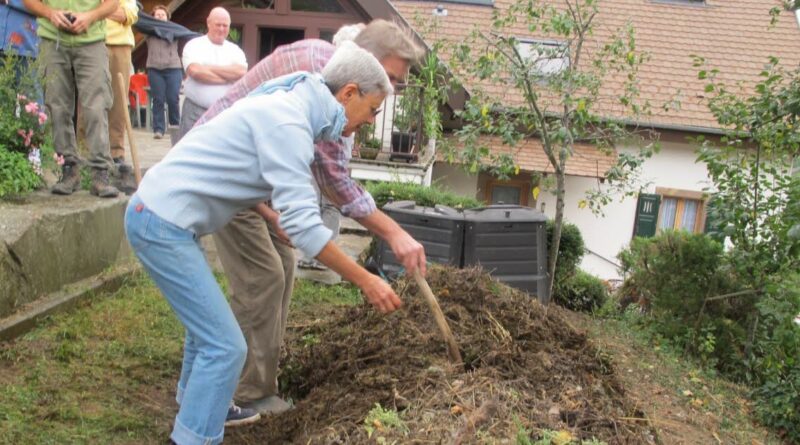 Sengern. Une journée pour découvrir la biodynamie
