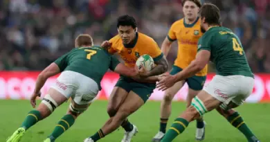 Sensation en Rugby championship : menée 22-0, l'Australie a renversé les Boks pour un succès inattendu en Afrique du Sud