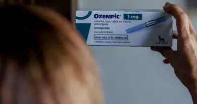 Sensibilisation à l’obésité ou publicité illégale ? Une campagne de Novo Nordisk en Espagne fait polémique - Euractiv FR