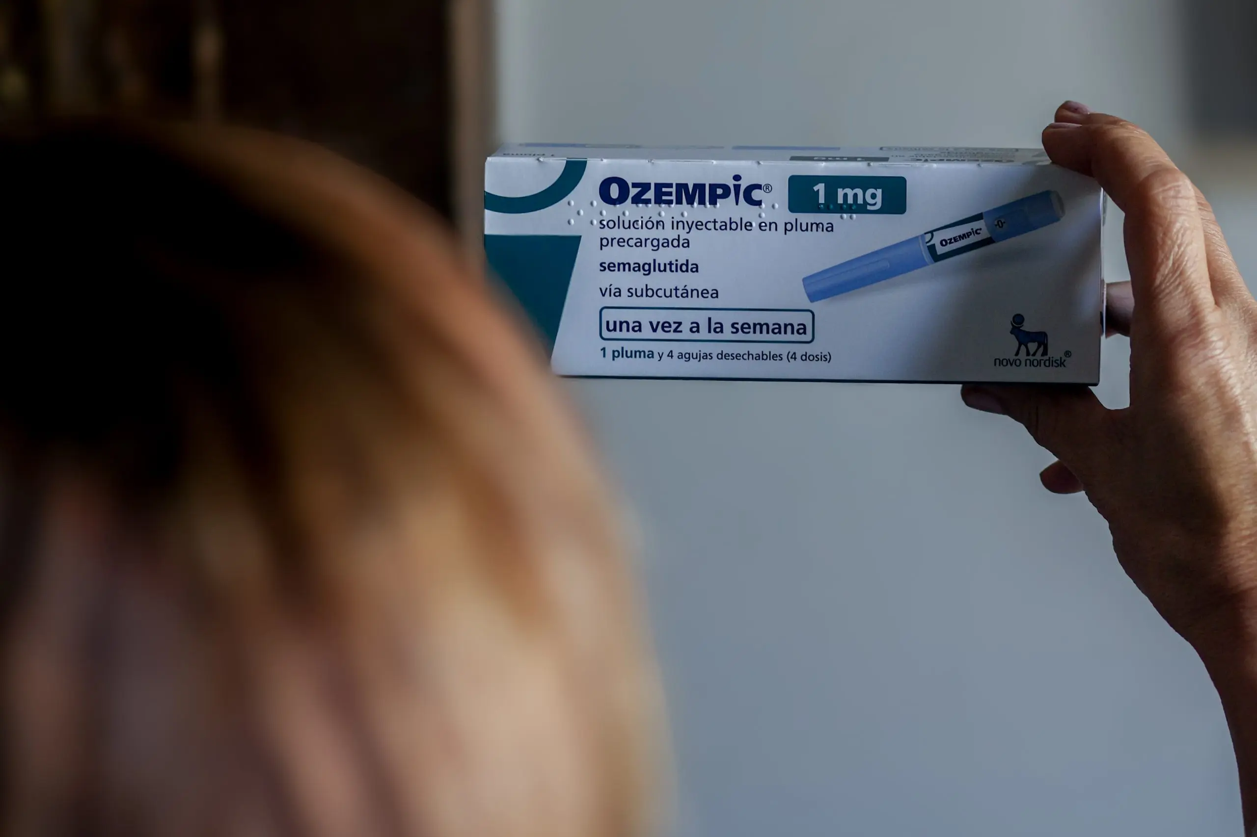 Sensibilisation à l’obésité ou publicité illégale ? Une campagne de Novo Nordisk en Espagne fait polémique - Euractiv FR